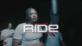 Mike Bee- Ride (Set The Tone Live Performance)