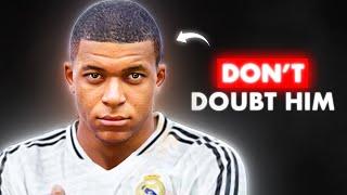 The REAL Reason Why Kylian Mbappe is Struggling in Madrid