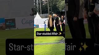 Shankar Mahadevan & Rahul Bose At Inaugural Ceremony & Opening Match At RPL #shankarmahadevan #e24
