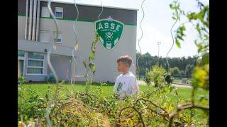 Inscrivez votre enfant à l'ASSE Kids'Club !