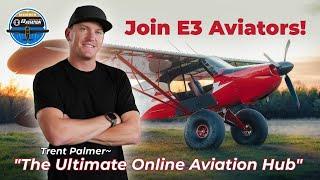 Expert Pilot Reveals Insider Tips for Members Only!