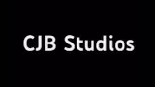 CJB Studios logo