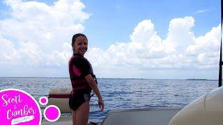 WHAT MAKES TRAVELING AWESOME? | Scott and Camber