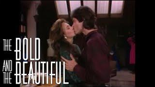 Bold and the Beautiful - 1991 (S4 E246) FULL EPISODE 992