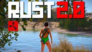 RUST 2.0 - This Update will Change Rust Forever!