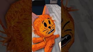 Сигма кот отомстил хозяйке