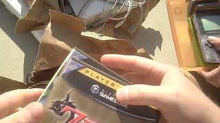 Yard Sale Game Hunting (Ep.85): One and Done