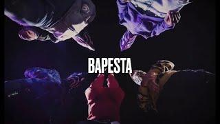 [FREE FOR PROFIT] DB.Boutabag Type Beat “BAPESTA” | Prod. Bryce |