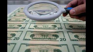 Dollar Could Drop Another 10%, Says Morgan Stanley's Wilson