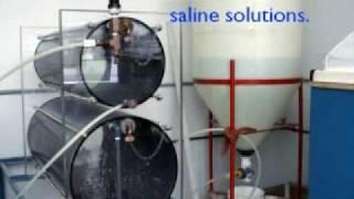 ASTM B117 Salt Spray Testing Video