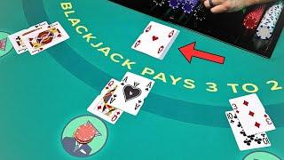 How To Play Blackjack [UPDATED]