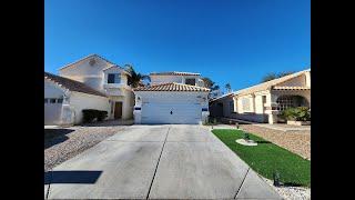 Las Vegas Home Rentals 3BR/3BA by Property Management in Las Vegas