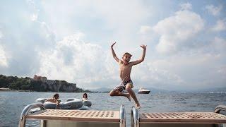 Jump into the world of Luxury Yacht Charter with Fraser Yachts
