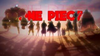 ONE PIECE - Heathens X Centuries