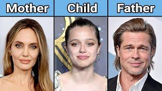 Popular Parents and Genes: 35+ Celebrity Kids Who Are a Stunning Blend!