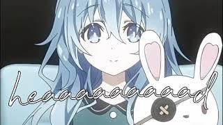 Himekawa Yoshino - Love Me Like A Friend [Amv] [Raw]