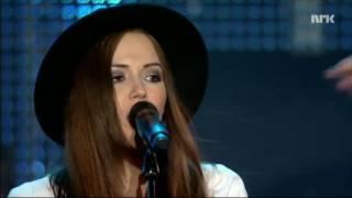 Marion Ravn & CC Cowboys - Syndere i Sommersol (Live at Vg-Lista)