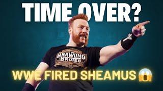 Sheamus contact status | wwe smackdown highlights today roman reigns cody rhodes la knight aew today