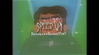 BrooklynBloodPop speed up edit