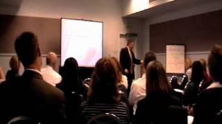 Turn It Up A Notch (3 of 3) Gary Michels