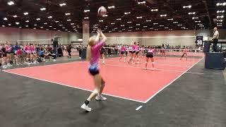 PSVC 16 Danyel vs Texas Storm 16 Smack Jorge  20230303_2