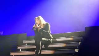 Lara Fabian L'Oubli Toulouse 29/09/2016