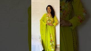 Myntra Kurta Sets under 1000 | Myntra Haul  #shortsfeed  #festiveseason #myntrahaul #weddingoutfit