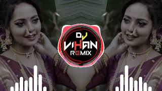 Dilbar g Tu Majhi Dilbar g (Final_Mix) Dj vishal vsd & Dj vihan remix