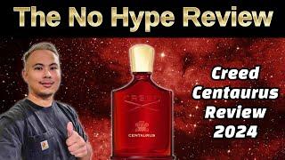 NEW CREED CENTAURUS REVIEW 2024 | THE HONEST NO HYPE FRAGRANCE REVIEW