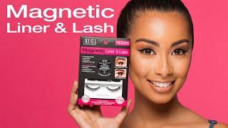 Ardell Magnetic Liner and Lash