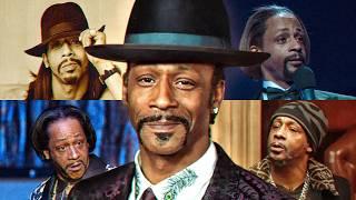 The Hidden Life of Katt Williams: Why Hollywood Seeks to Kill Him! | A Scary Hours Documentary