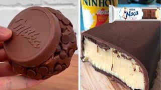 My Favorite Chocolate Cake Videos | How To Make Chocolate Cake Decorating Compilation | Mr Cakes