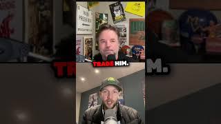 DON'T TRADE DK Metcalf! - Rob Staton #pucksports #dailypuckdrop #seahawks