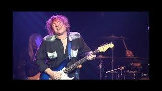 Dave Meniketti -  I'll Cry For You 2006