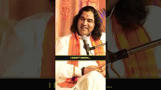 अपने ही धर्म से अनजान क्यों है हिंदू? देवकी नंदन जी का बड़ा बयान  #sanatandharma #youth #shorts