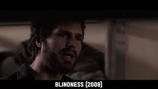 Blindness (2008) Movie Recap