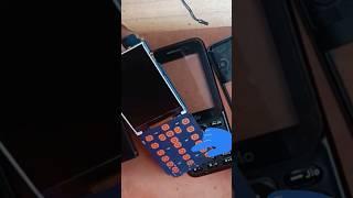Jio F320b Charging IC Problem Solved || All jio mobile phone charging ic jumper #trending #shorts