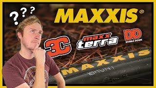 What You Need to Know About Maxxis MTB Tyres | Tweeks Cycles