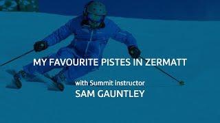 Sam G's favourite runs