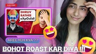 @dhruvrathee My Reply to Godi Youtubers | Elvish Yadav | Dhruv Rathee