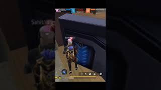 free fire short video Amarjit Debbarma /vairal
