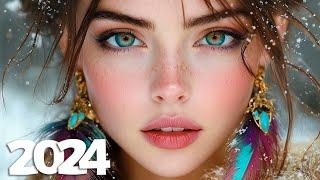 Mega Hits 2024  The Best Of Vocal Deep House Music Mix 2024  Summer Music Mix 2024 #302