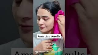 Skin Brightening Mask| Rang Gora Karein Easily| #shorts  Beautifulyoutips