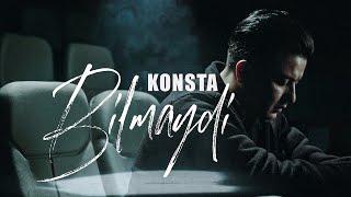 Konsta - Bilmaydi  (Official Music Video)