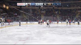 Highlights | March 7 VS Adirondack Thunder