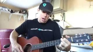 Strumming Tips for the Frustrated Beginner | Matt McCoy