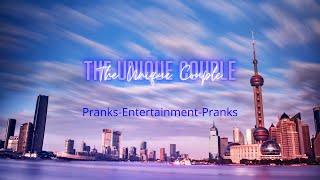 The Unique Couple