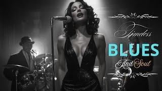 Timeless Love Songs | Etta James Inspired Blues & Soul Classics