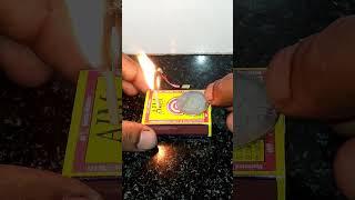 Matchbox Tricks | Matchbox Experiment| Science Experiment#M4 Tech#m4tech