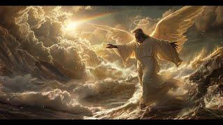 13. The Revelation Series: Chapter 10- Michael the Archangel and the Little book